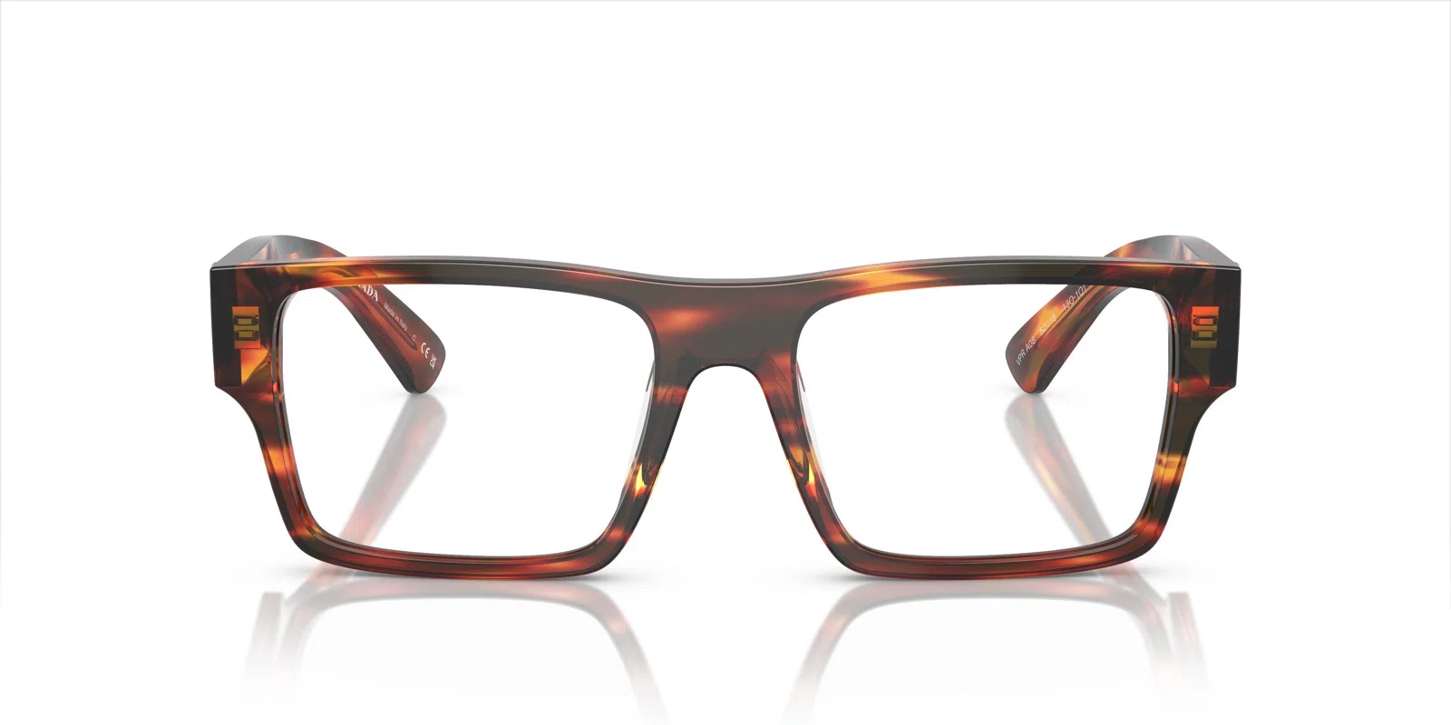 Prada A08V Eyeglasses - view 19